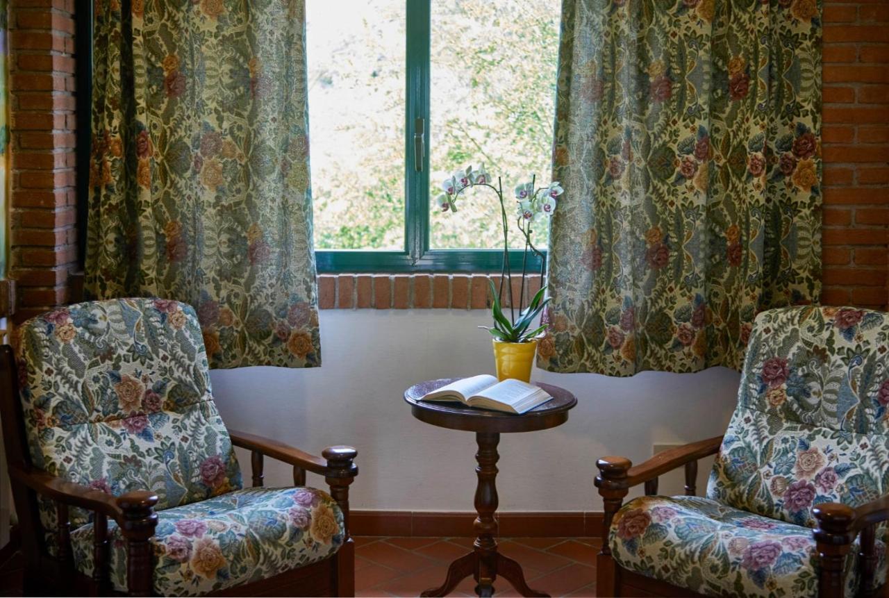 Agriturismo La Baroncella Montemerano Dış mekan fotoğraf
